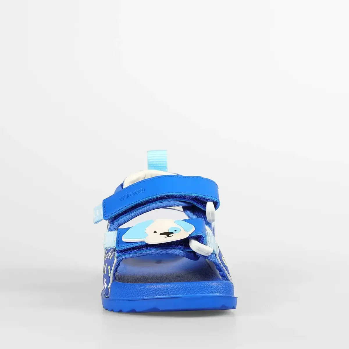 Vicco Inkago Sandalet Patik Phylon Saks