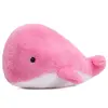 35 Cm Bebek Balina