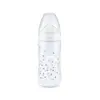 Nuk FC Plus Dereceli PP Biberon 300 ml Beyaz
