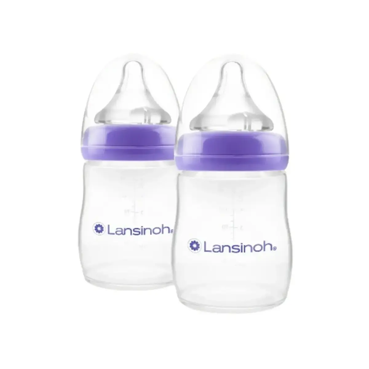 Lansinoh PP Biberon Seti 160 ml x 2