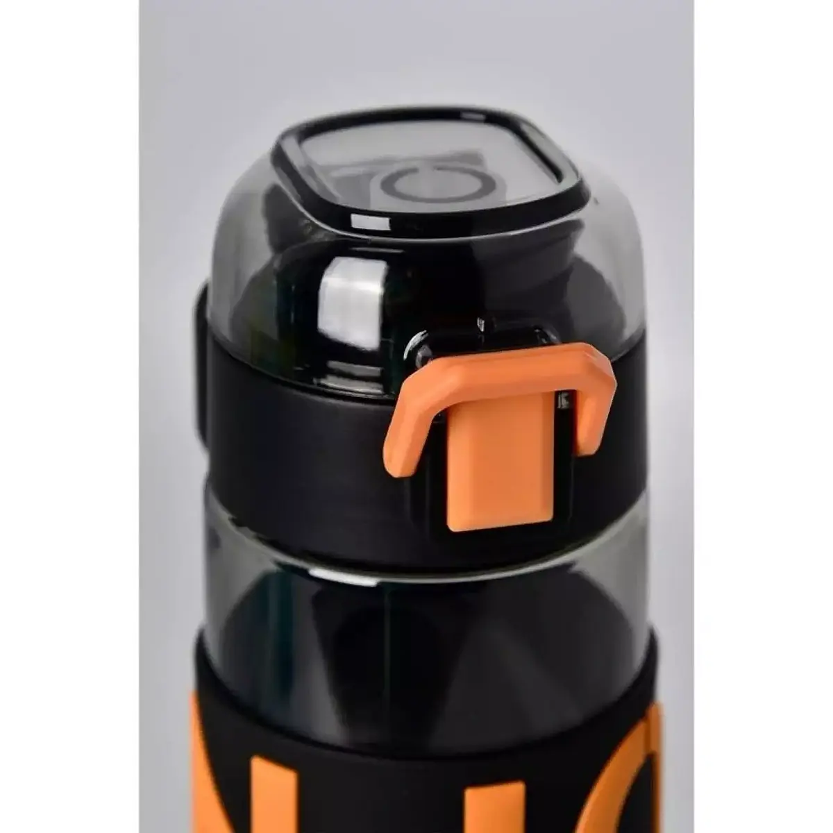 SHOTAY ENJOY TRITAN MATARA 680 ML. SİYAH