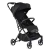 Kraft Balear Bebek Arabası Grey Chrome