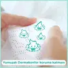 Momys Care Bebek Bakım Örtüsü 60*90 cm 10lu, Prima Premium Care Bebek Bezi 1 Beden Yenidoğan 70li 