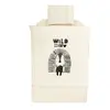 Momishop Naturel Nevresim Gri
