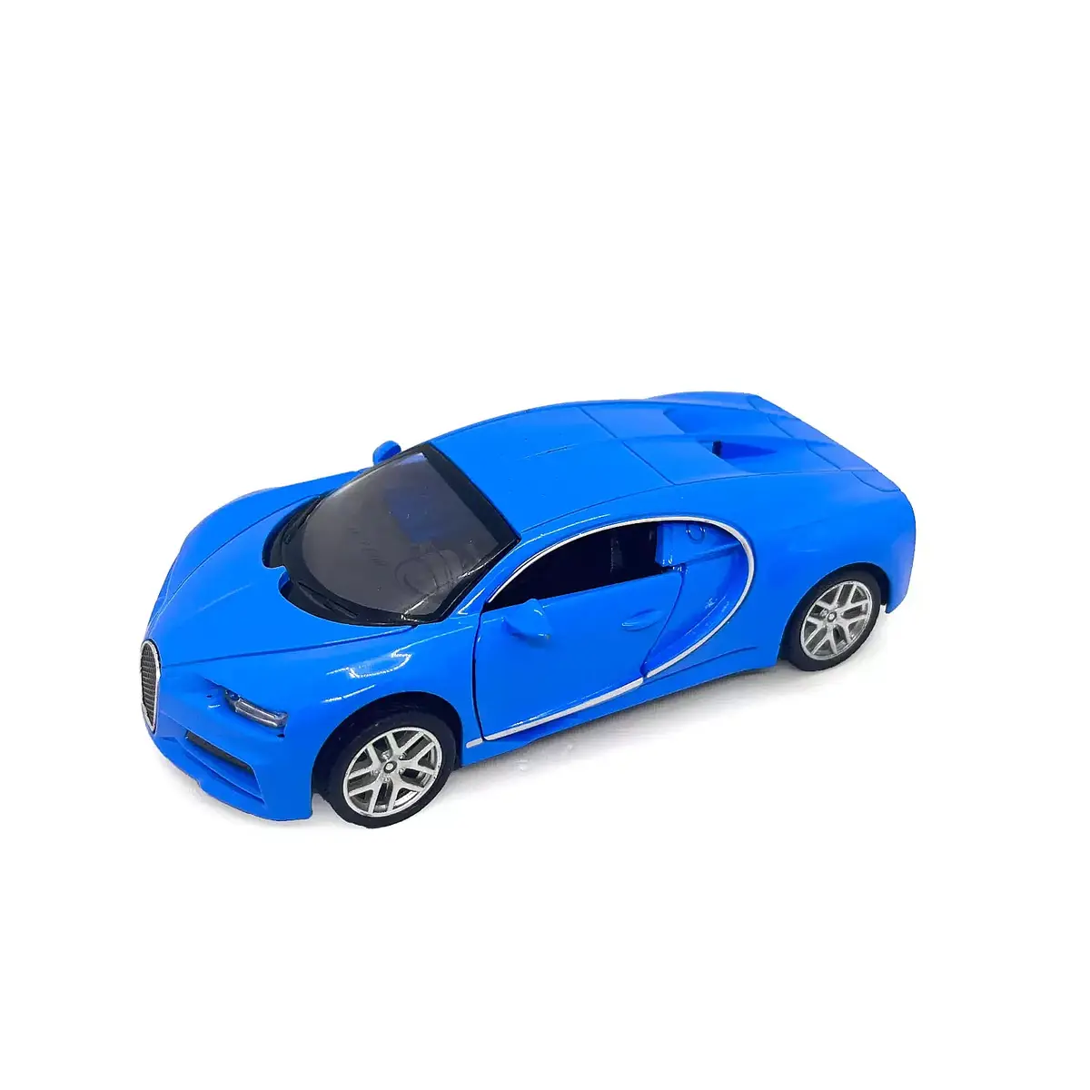 Diecast Metal Çekbırak Araba Serıe 6