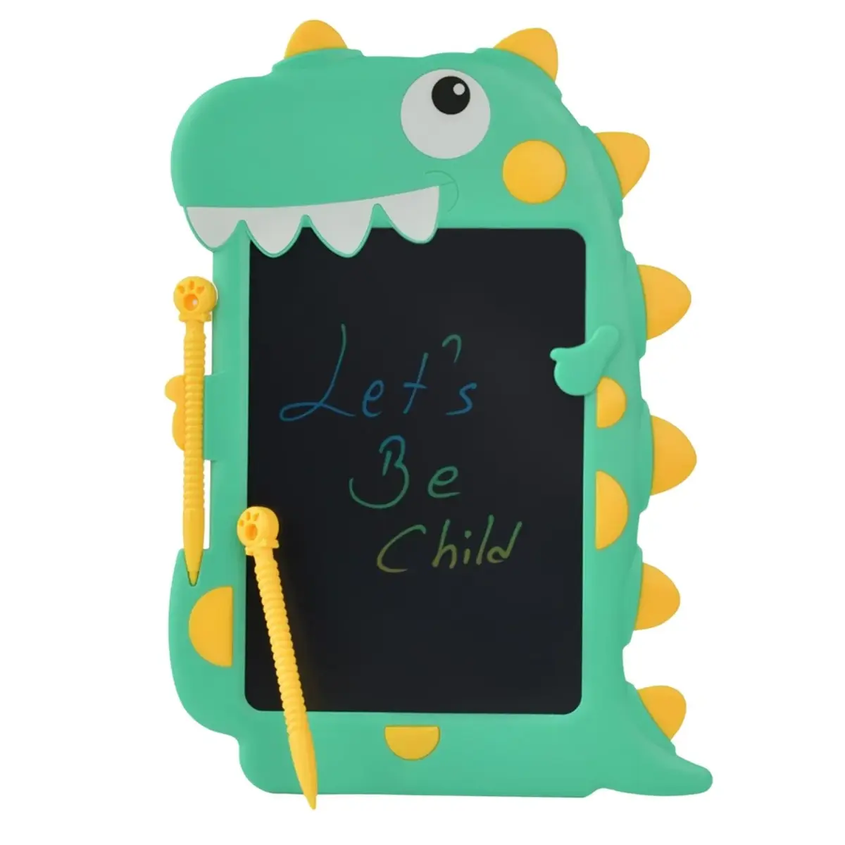 Let's Be Child Dinazor Çizim Tableti 8,5''