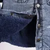 Overdo Gömlek Kot Welsoft Arkası Baskılı Mavi Denim