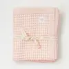 Andy Wawa Battaniye Pike Home 100x120cm Pembe
