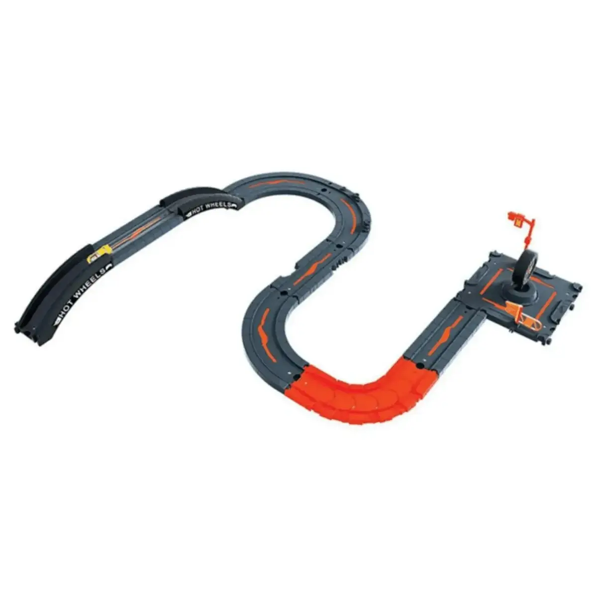 Hot Wheels  Pist Dünyası Oyun Seti