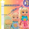 Baby Alıve Büyüyen Bebeğim