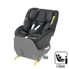Maxi Cosi Pearl 360 Oto Koltuğu 9-18 Kg Authentic Graphite