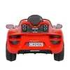 Rollplay Akülü Araba Porsche 918 Spyder Kırmızı