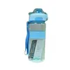 Vagonlife Tritan Suluk 750 ml Turkuaz