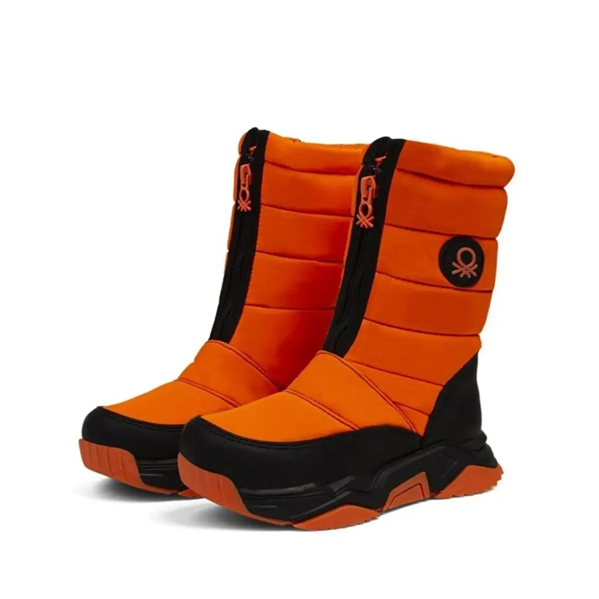 Benetton Bot Turuncu