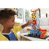 Hot Wheels Tekerlek Kulesi Pisti