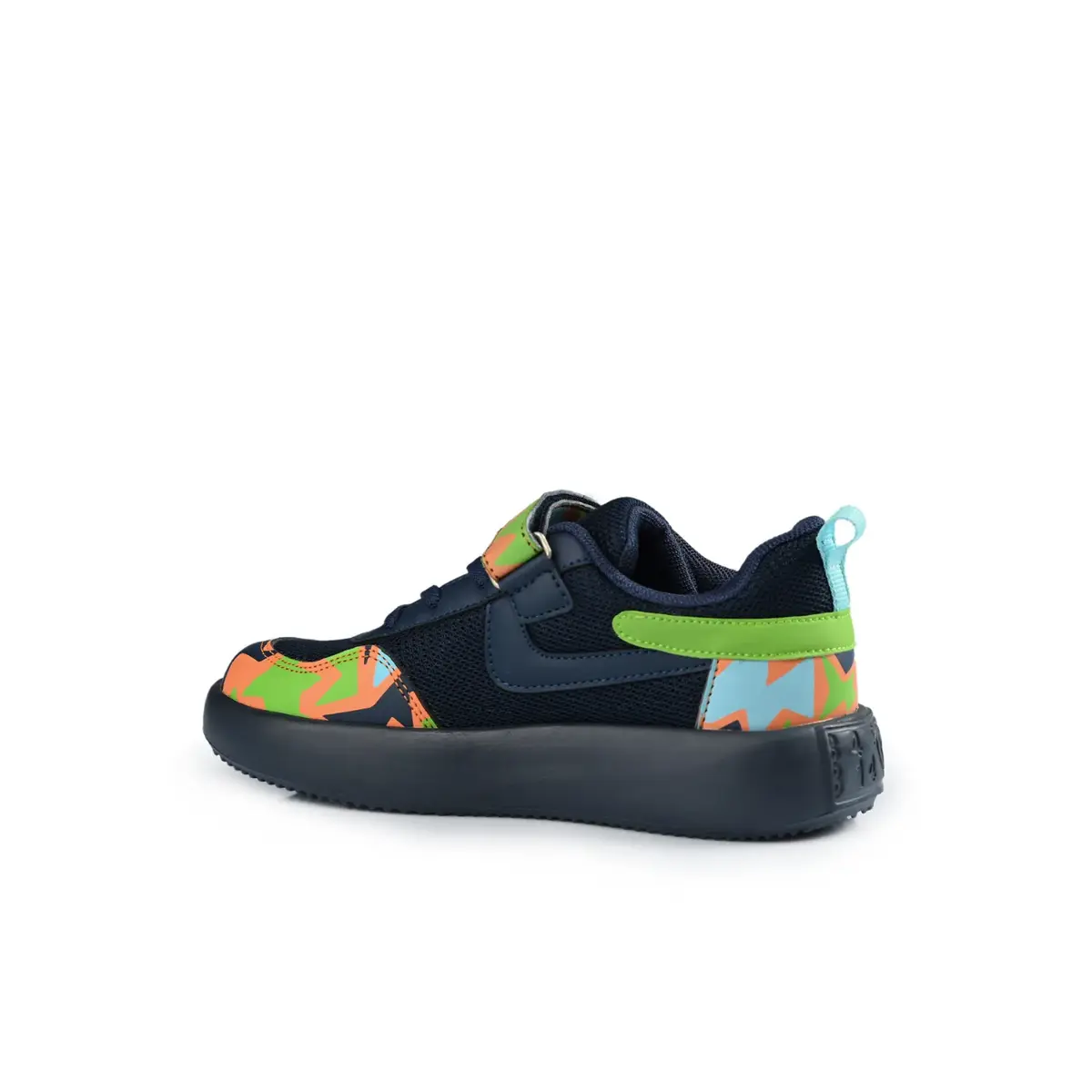 Vicco Napoli Ayakkabı Spor Filet Phylon Lacivert