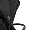 Bagi Compact Autofold Kabin Bebek Arabası Black