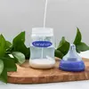 Lansinoh Natural Wave Silikon Biberon Emziği 2li Hızlı Akış