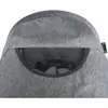 Bagi Zero Autofold Bebek Arabası Grey