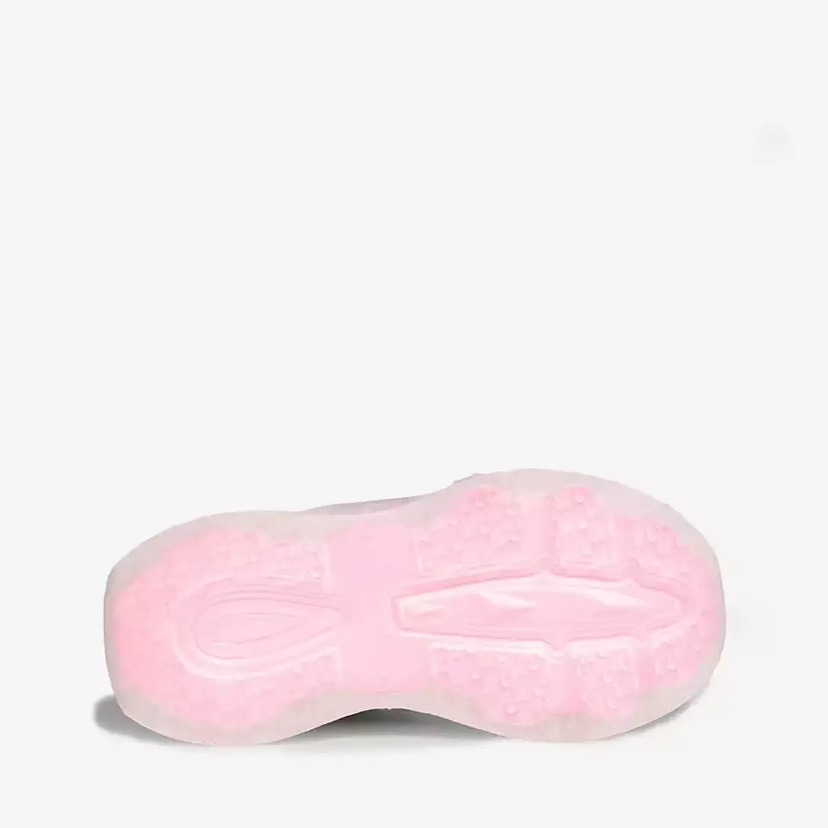 Vicco Corn Ayakkabı Patik Beyaz-Pembe