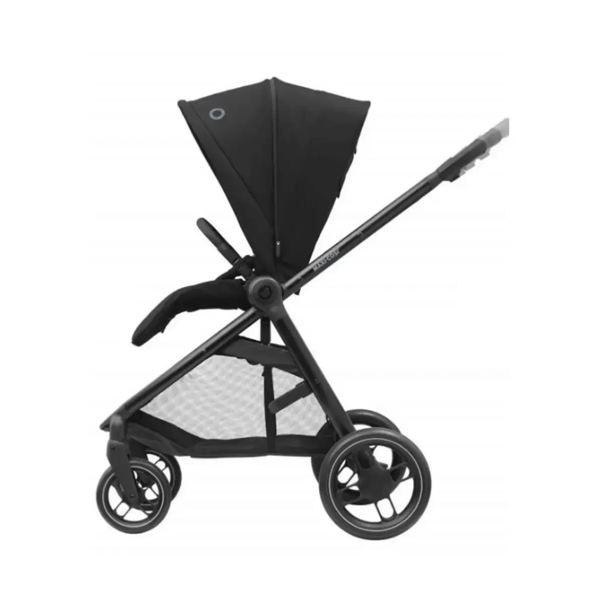 Maxi-Cosi Street Bebek Arabası Essential Black