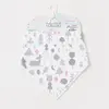 Bibaby Fular Önlük Bimini New Cute Orman