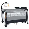 Prego Milano Oyun Parkı 70X110 cm Lacivert