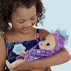 Baby Alive Güneş Işığı Seven Bebeğim