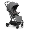 Bagi Compact Autofold Kabin Bebek Arabası Grey