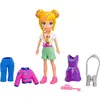 Polly Pocket ve Moda Aksesuarları Seti