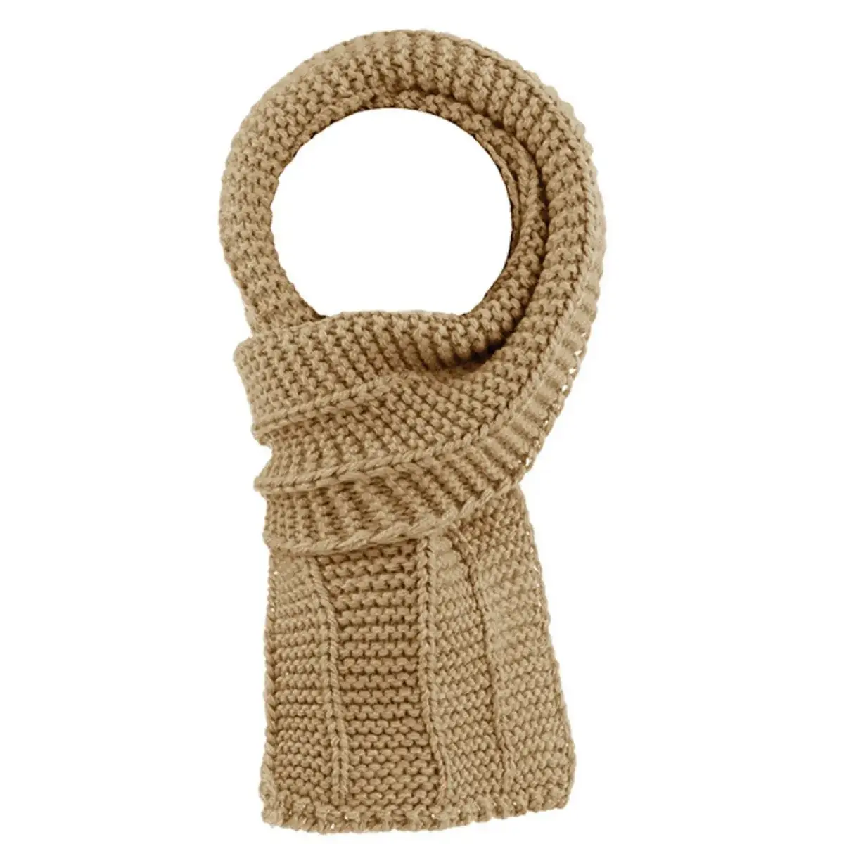 Kitti Eldiven Atkı Bere Takım 1-4 Yaş Amber Haki Asortili