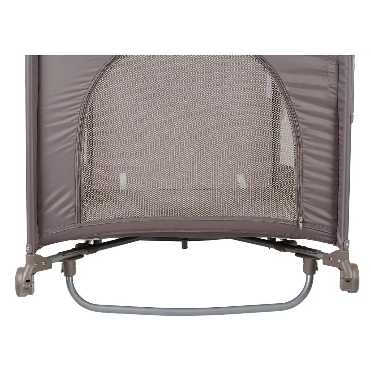 Prego 8044 Miami Plus Anne Yanı Oyun Parkı 70x120 cm Bej