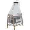 Duux Lora Ahşap Beşik 50*90 Gri