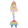 Barbie Dreamtopia Renk Değiştiren Sihirli Denizkızı