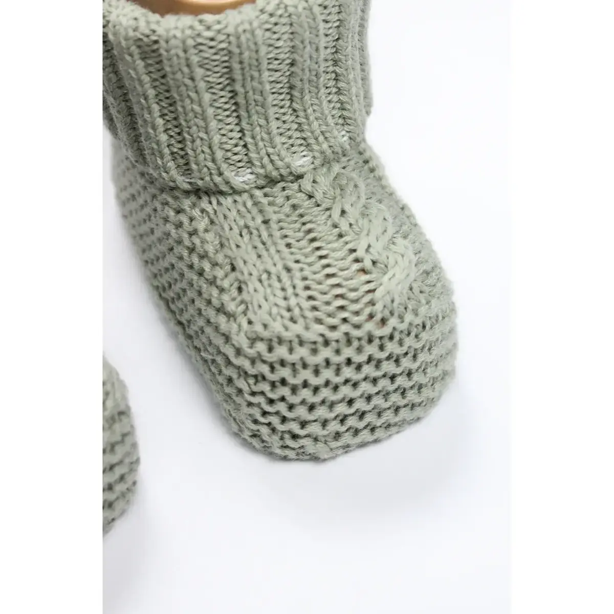 Bistyle Patik Triko Seperatörlü Nil