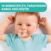 Chicco Physio Soft Silikon Emzik 12+ Ay