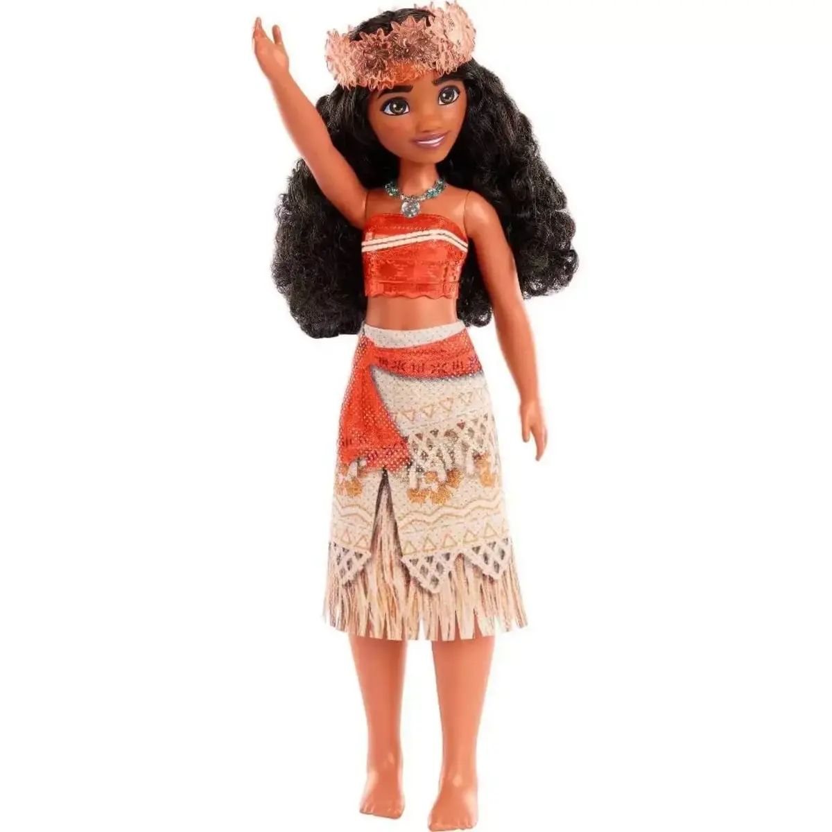 Disney Prenses - Moana