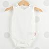 Rany Baby Kids Atlet Body Jakarlı Bebek Beyaz