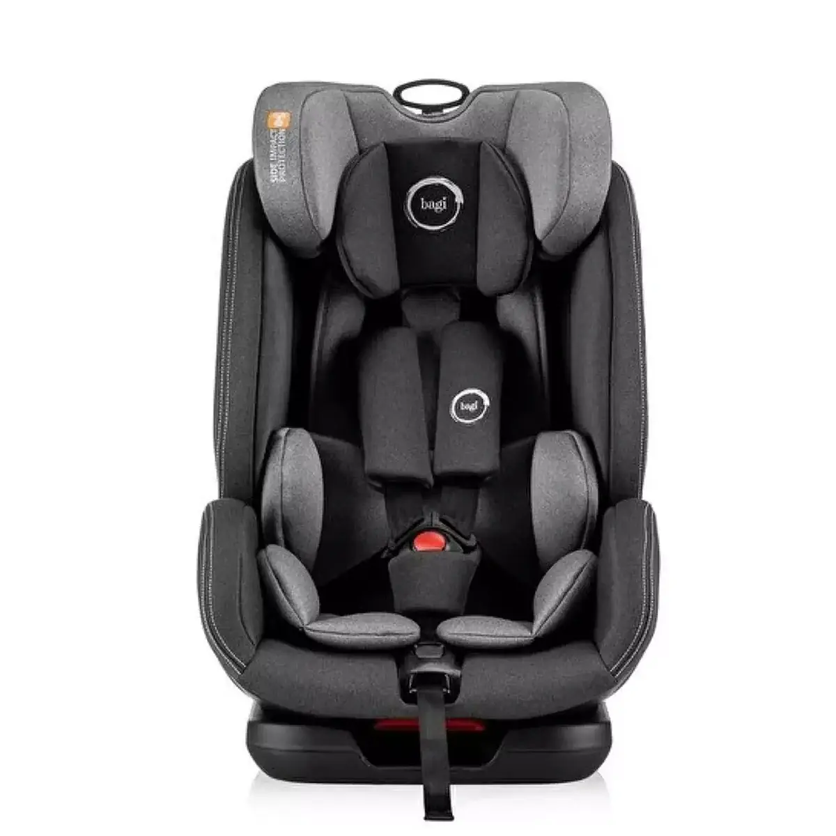 Bagi Transformer I-Size Oto Koltuğu 9-36 Kg Grey