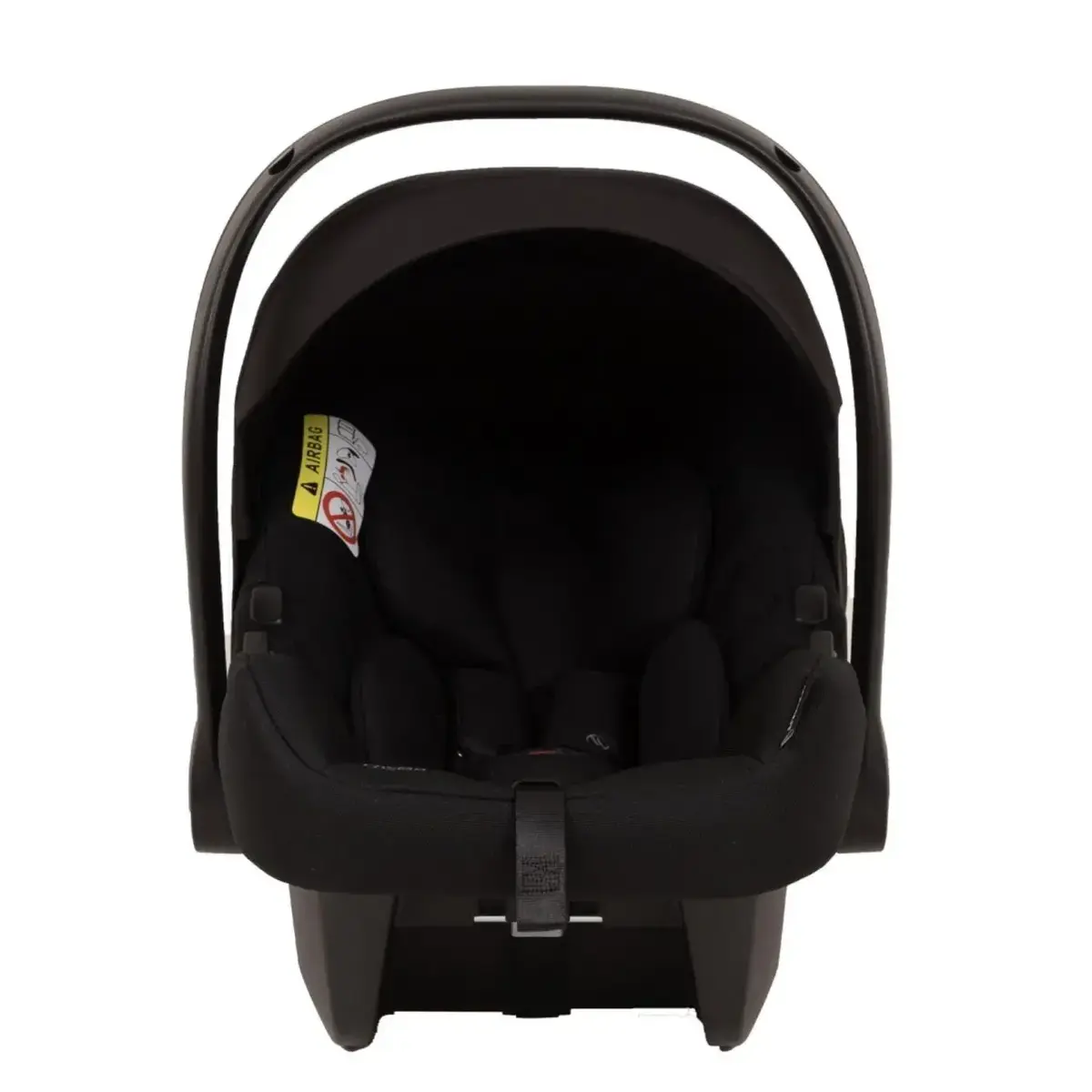 Avionaut Cosmo I-Size Oto Koltuğu 0-13 Kg Black