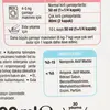 Life by Fakir Baby Bitkisel Bazlı Sıvı Çamaşır Deterjanı 1500 ml