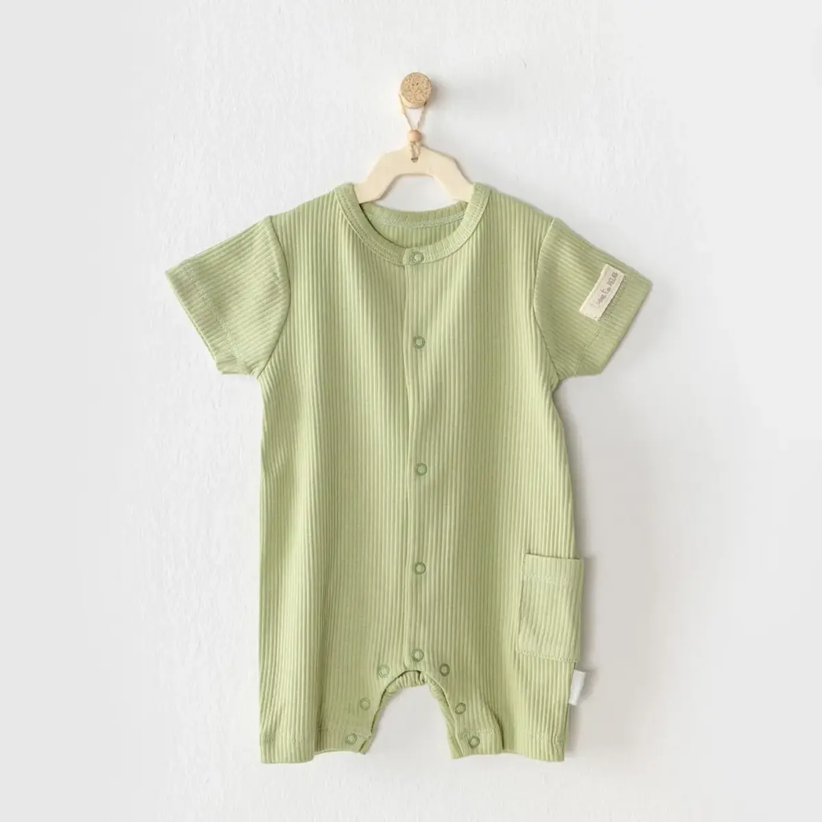 Andy Wawa Tulum Modal Yeşil Andy Wawa Tulum Modal Yeşil