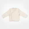 Bibaby Organik Zıbın Takımı 4lü Modal Nature Relax Prematüre Bej