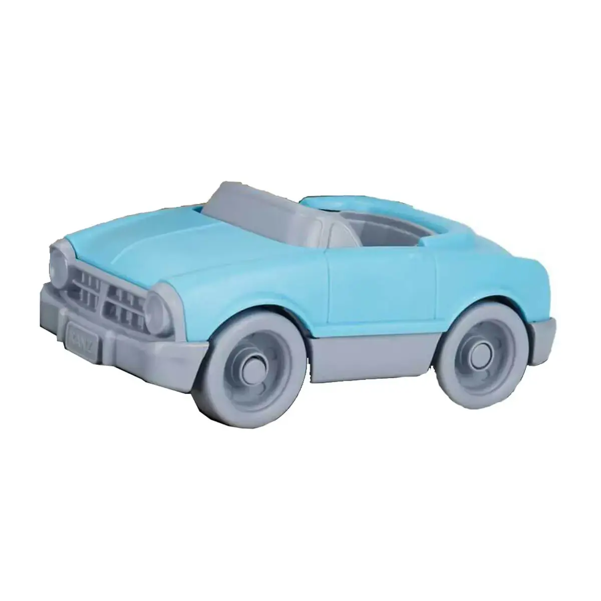 LC Klasik Arabam Kutulu