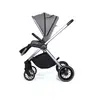Duux Pro Max Travel Sistem Bebek Arabası Grey