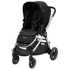 Maxi Cosi Adorra2 Bebek Arabası Essential Black