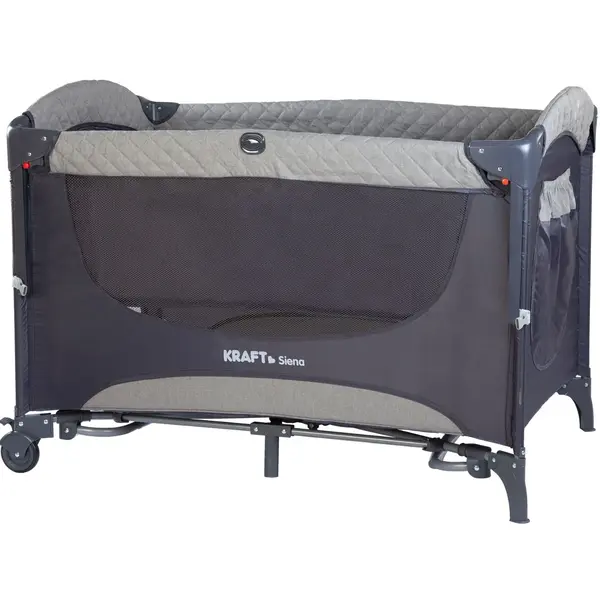Kraft Siena Oyun Parkı 70x110 cm Light Grey