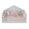 Pierre Cardin White Swan Montessori Yastık ve Uyku Seti