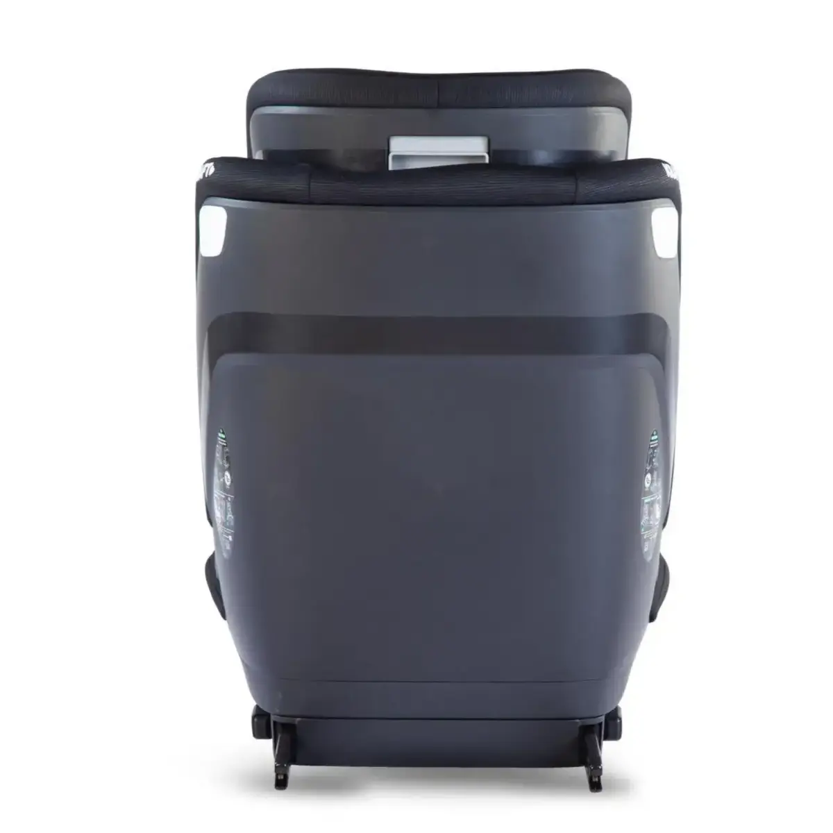 Kraft Henna Fix I-Size Oto Koltuğu 15-36 Kg Grey