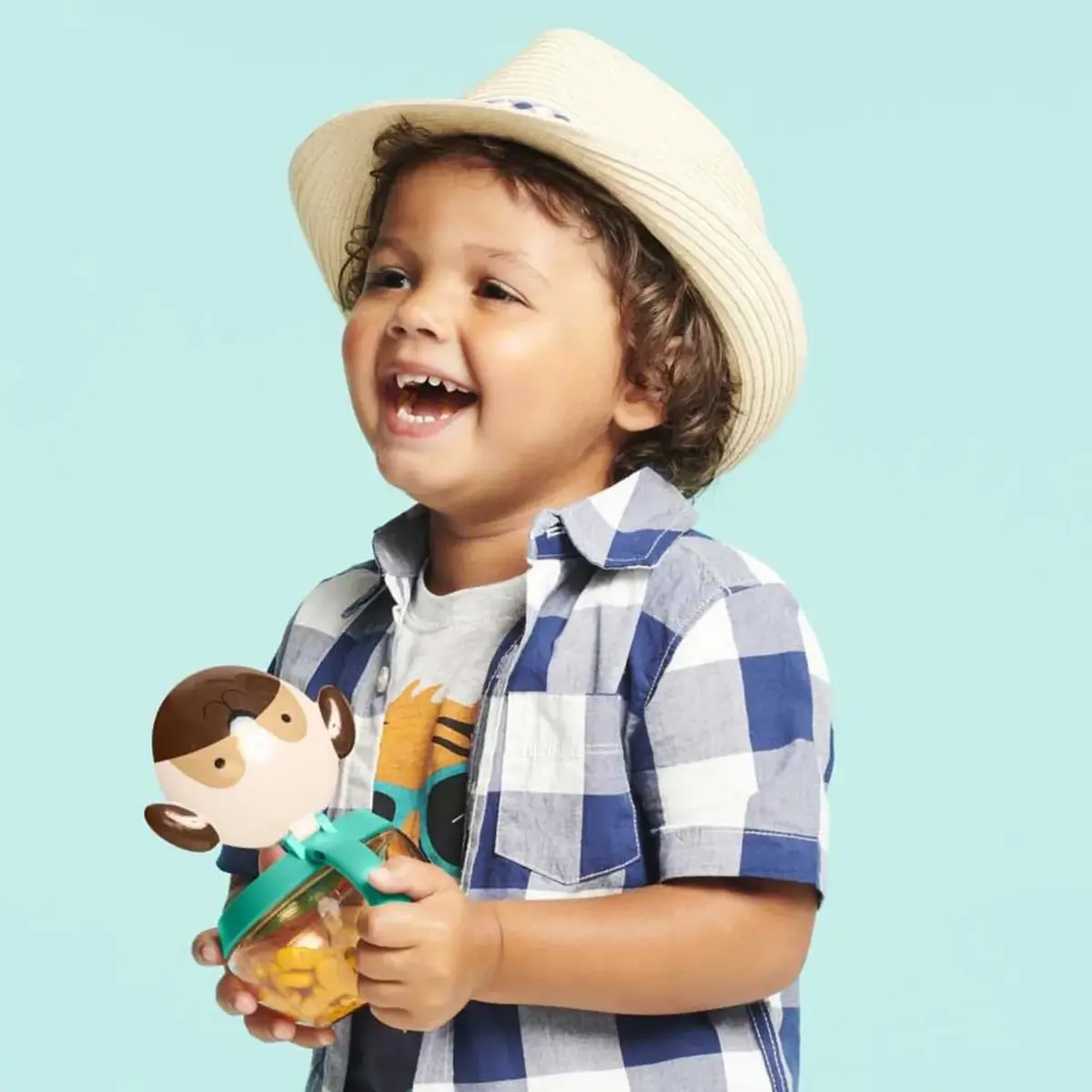 Skip Hop Zoo Çerez Kabı Köpek
